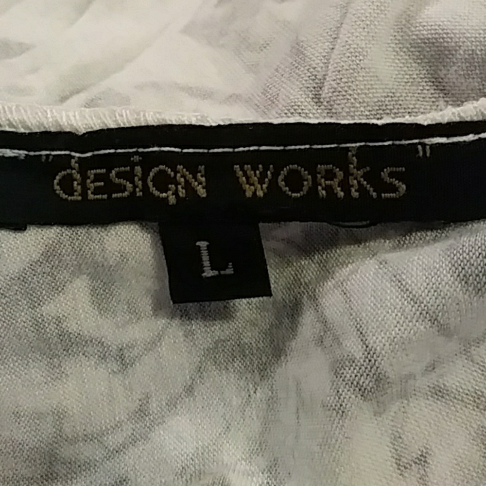Design Works Blouse - Picture 6 of 7